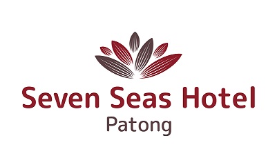 SIGN Seven Seas Hotel - Patong
