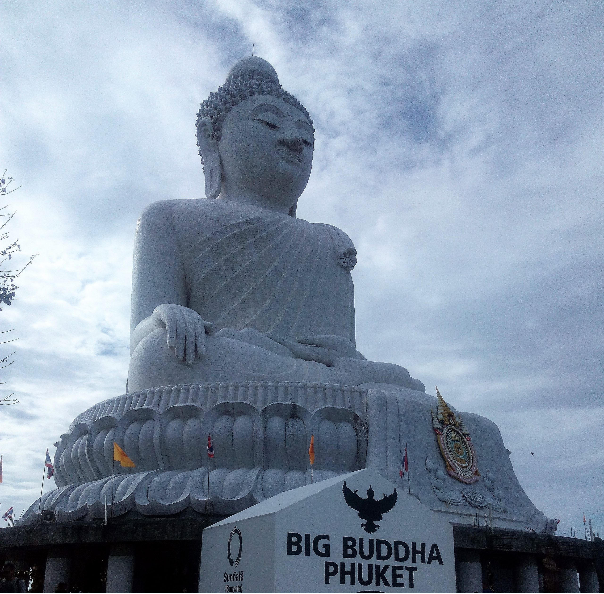 Big Buddha