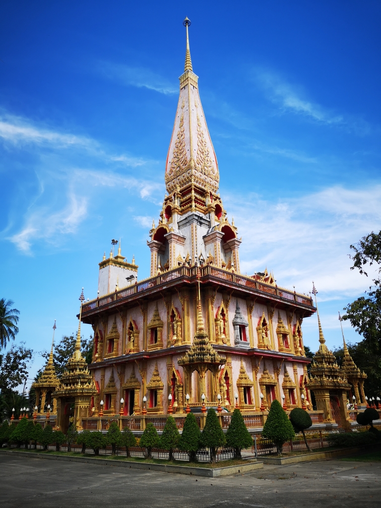 Wat Chalong