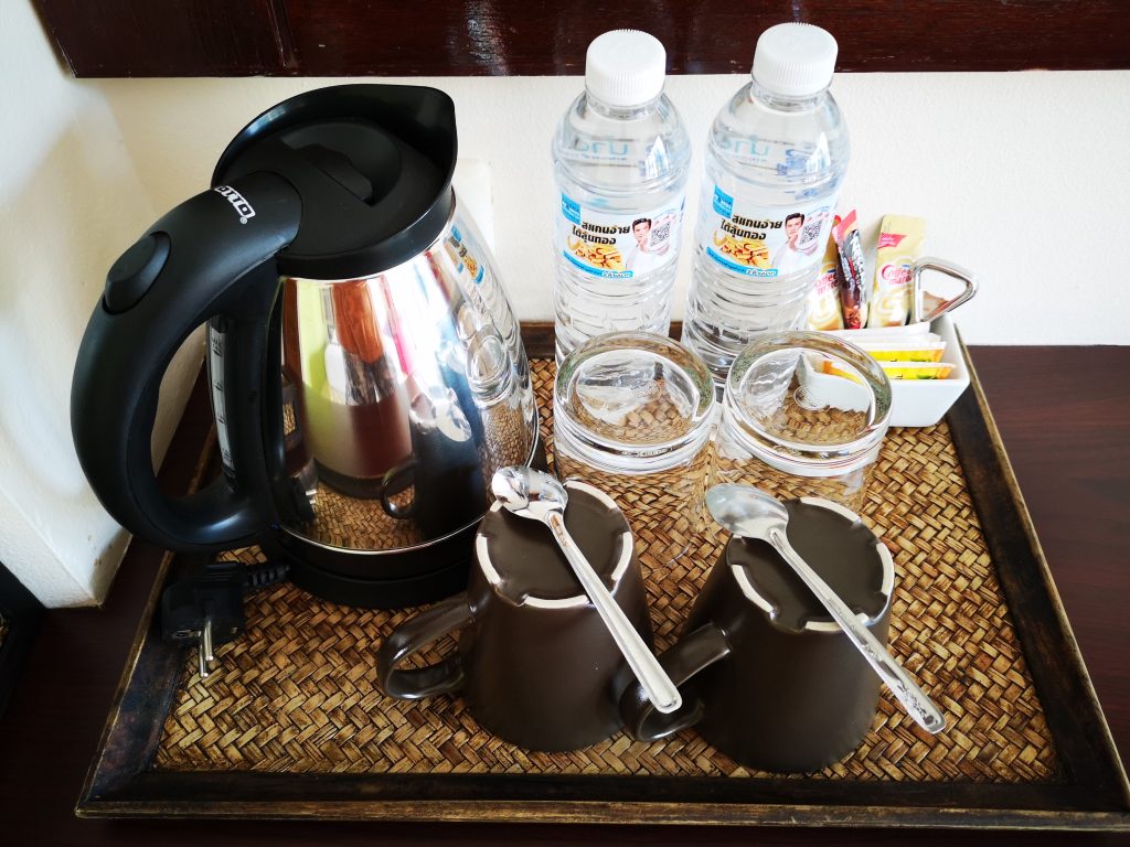 Tea & Coffee equipment