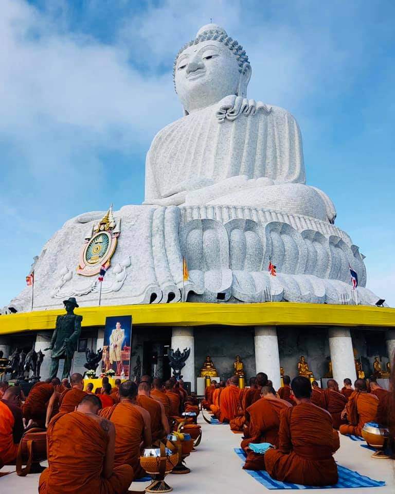 Big Buddha Phuket