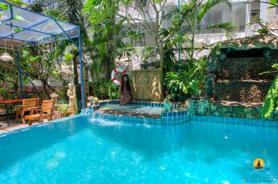 Pool Pool