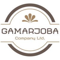 Gamarjoba Logo